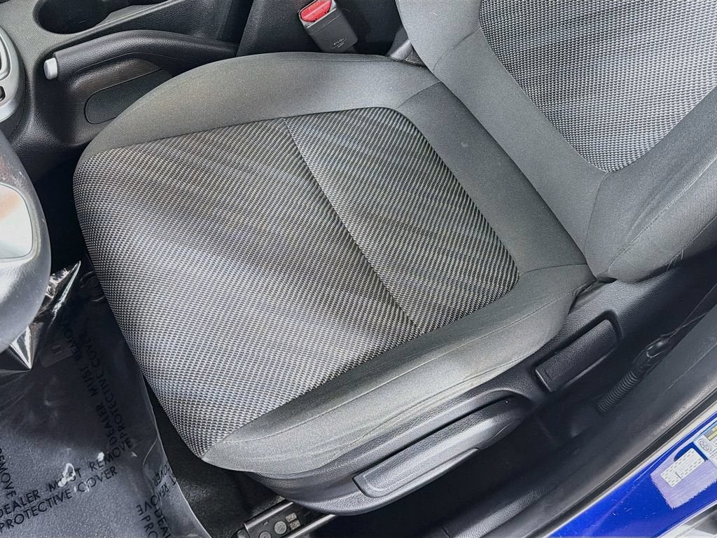 2024 Kia Seltos LX