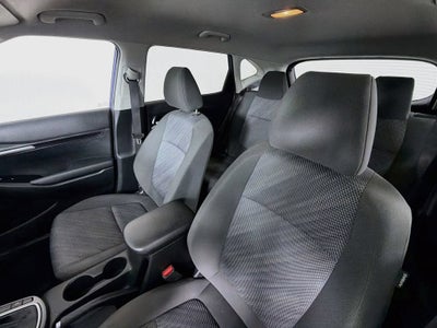 2024 Kia Seltos LX
