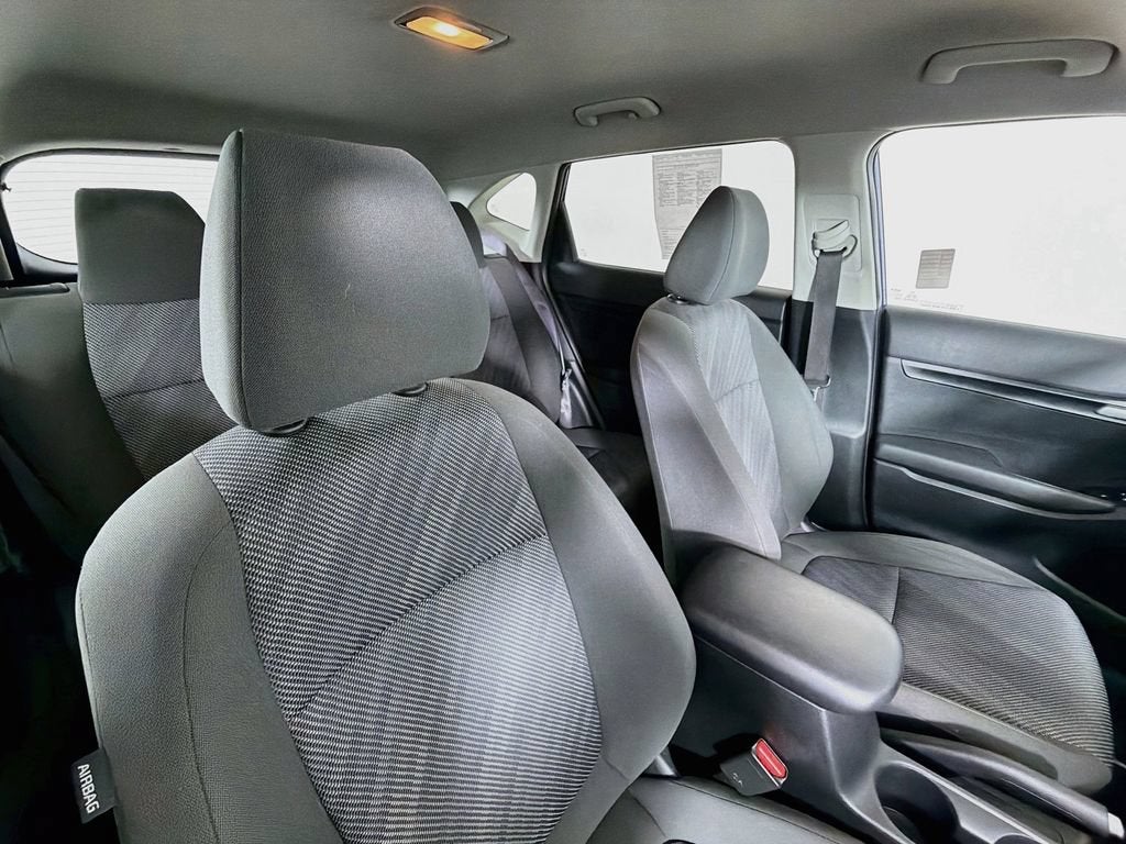 2024 Kia Seltos LX