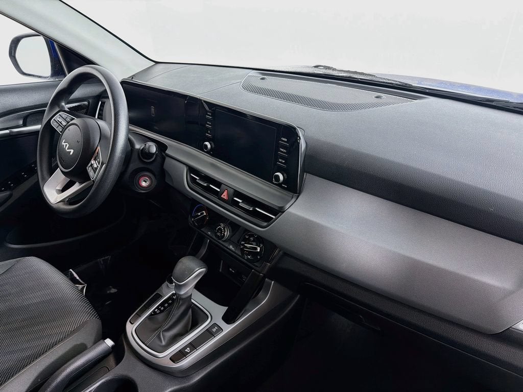 2024 Kia Seltos LX