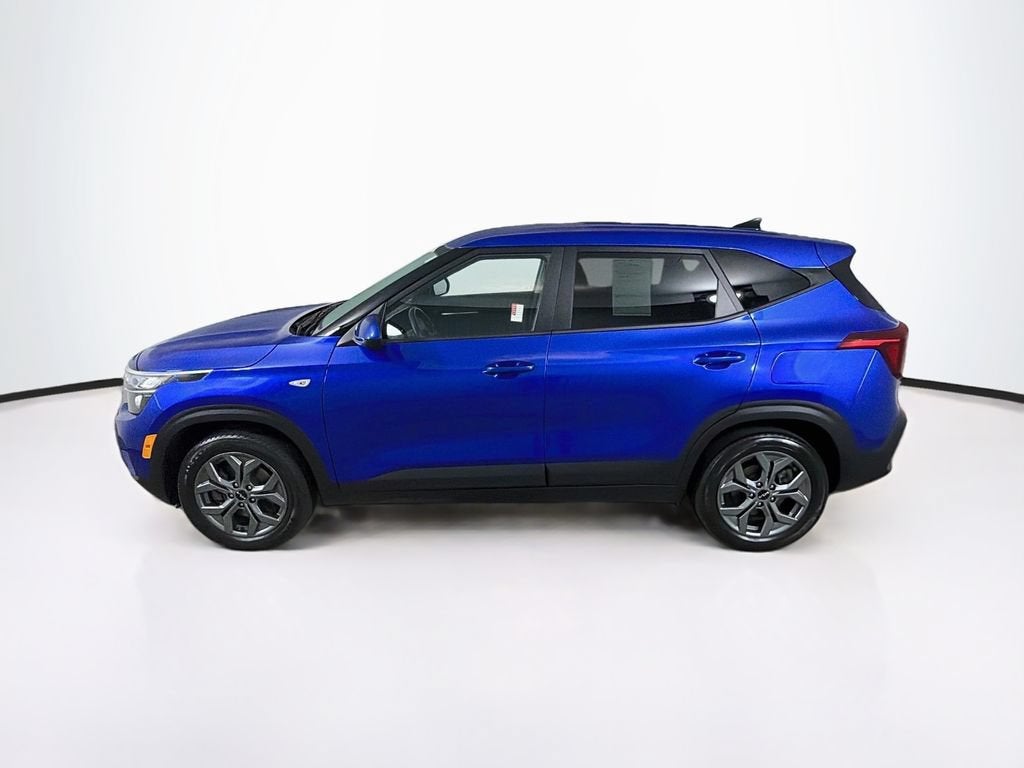 2024 Kia Seltos LX