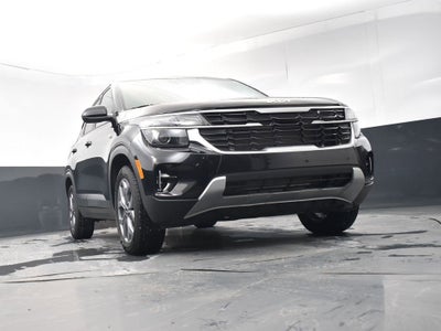 2024 Kia Seltos LX