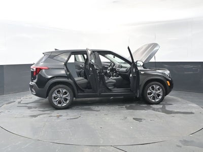 2024 Kia Seltos LX