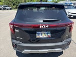 2024 Kia Seltos LX