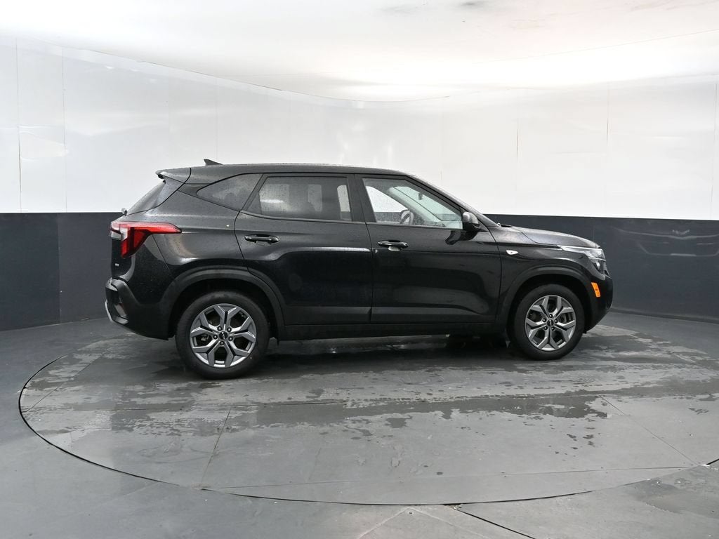2024 Kia Seltos LX