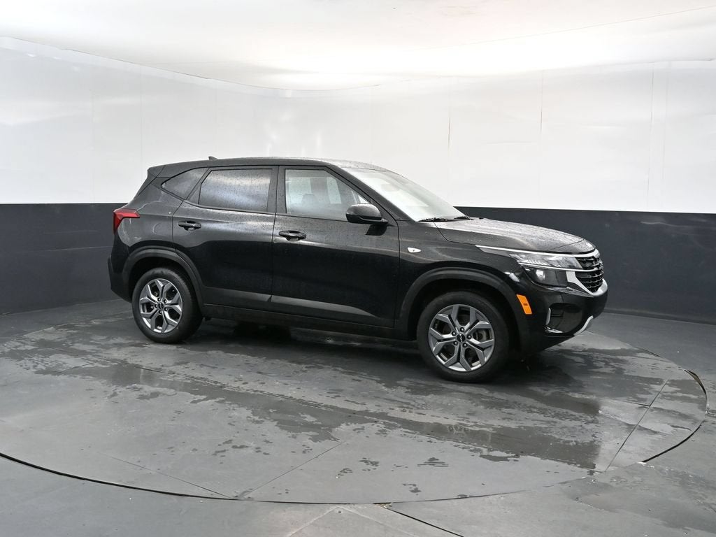 2024 Kia Seltos LX