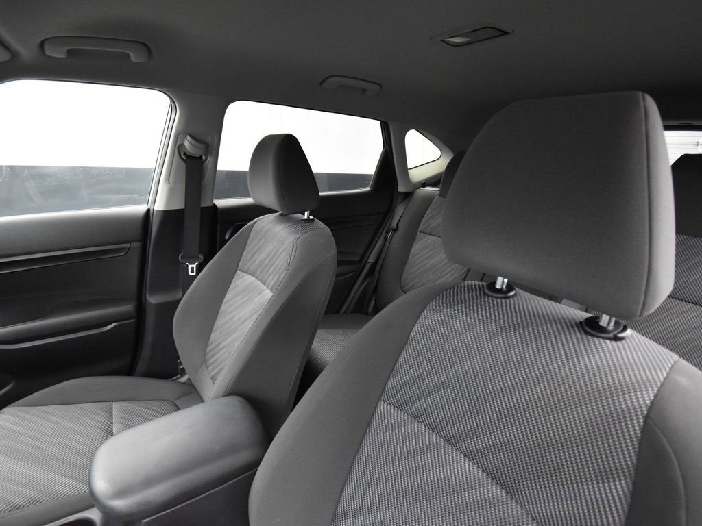 2023 Kia Seltos LX