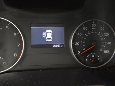 2023 Kia Seltos LX