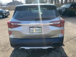 2023 Kia Seltos LX