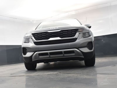 2023 Kia Seltos LX