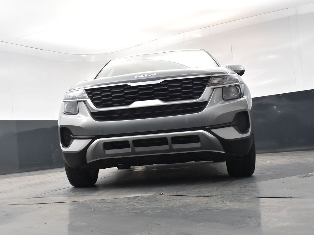 2023 Kia Seltos LX