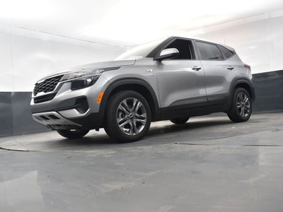 2023 Kia Seltos LX