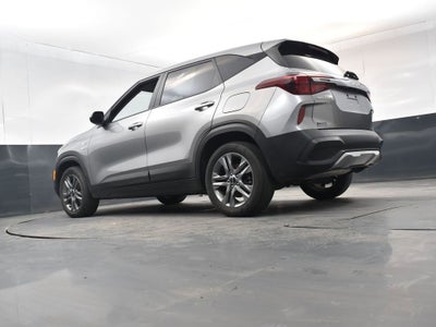 2023 Kia Seltos LX