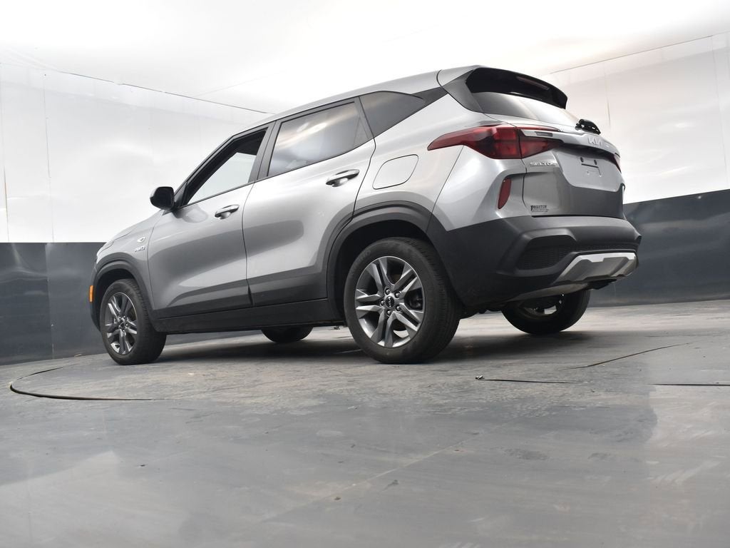 2023 Kia Seltos LX
