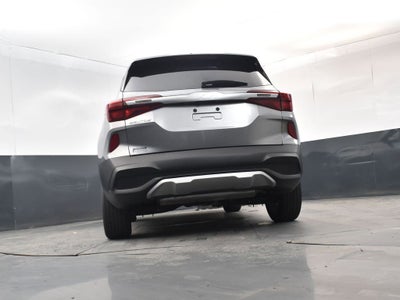 2023 Kia Seltos LX