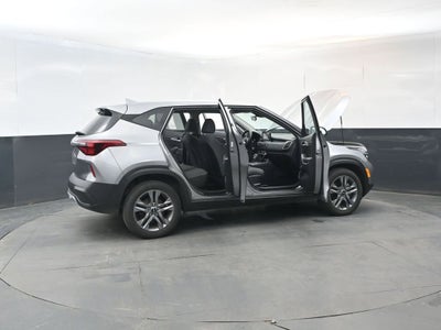 2023 Kia Seltos LX