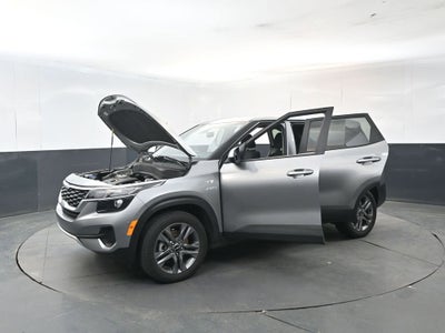 2023 Kia Seltos LX