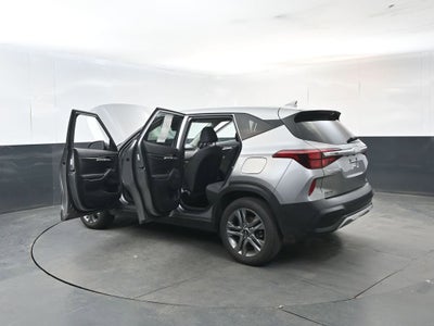 2023 Kia Seltos LX