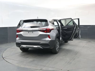 2023 Kia Seltos LX