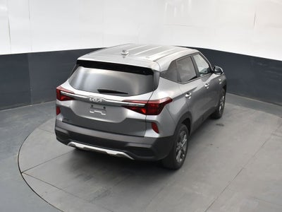 2023 Kia Seltos LX