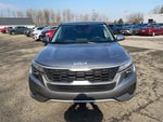 2023 Kia Seltos LX