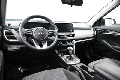 2024 Kia Seltos LX