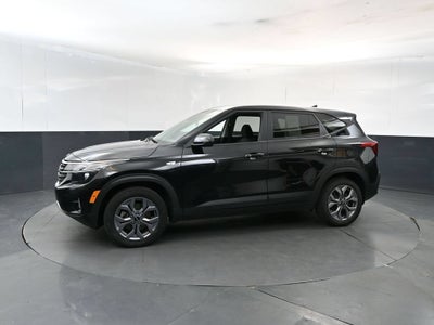 2024 Kia Seltos LX