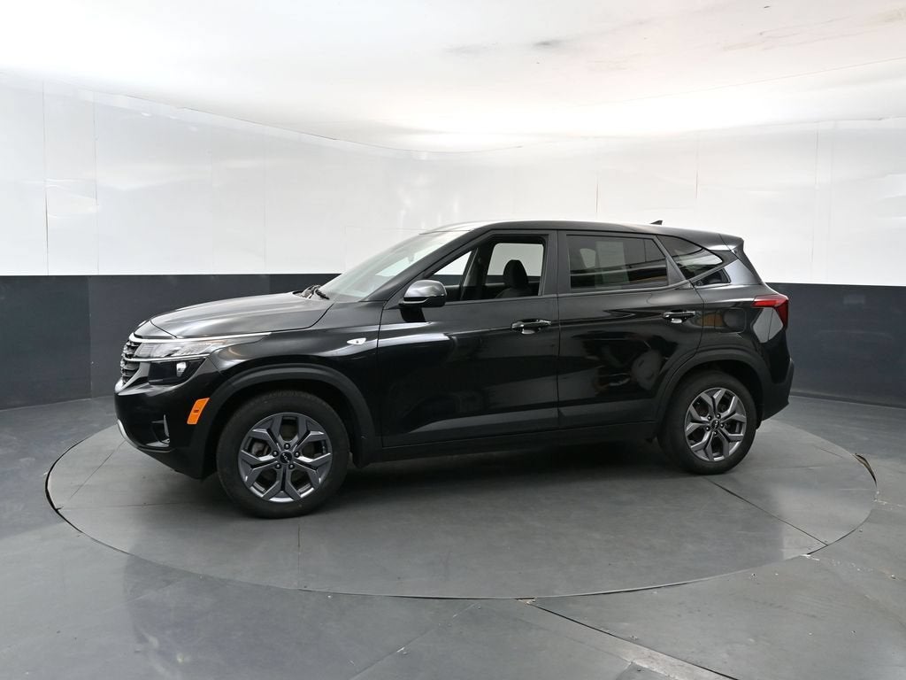 2024 Kia Seltos LX