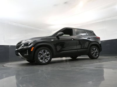2024 Kia Seltos LX