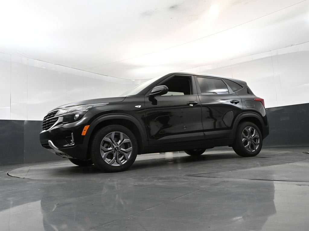 2024 Kia Seltos LX