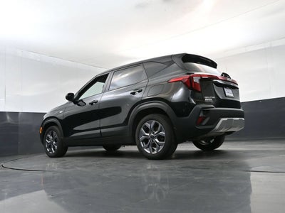 2024 Kia Seltos LX