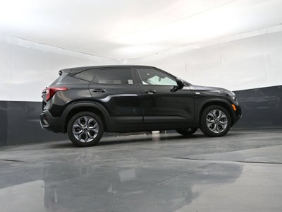 2024 Kia Seltos LX