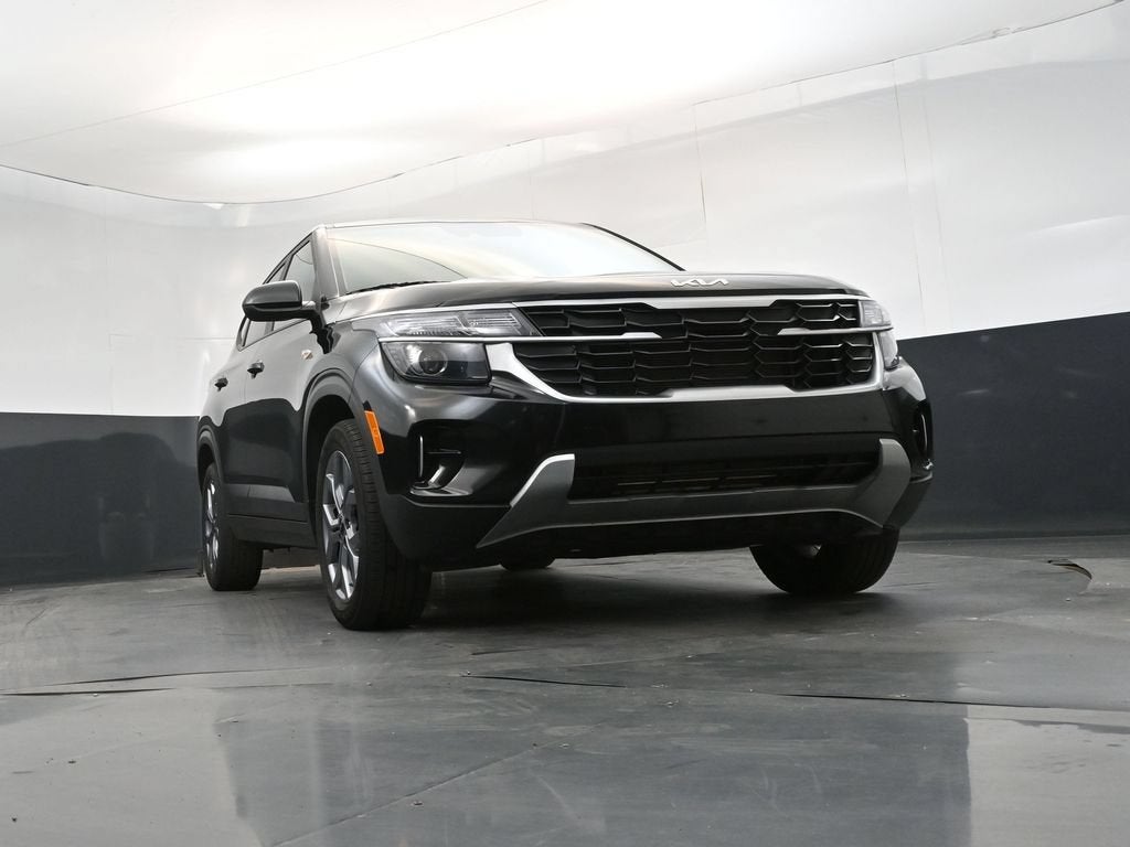 2024 Kia Seltos LX