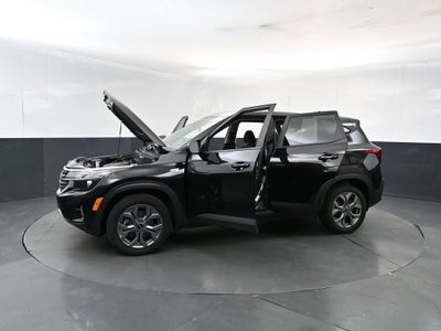 2024 Kia Seltos LX