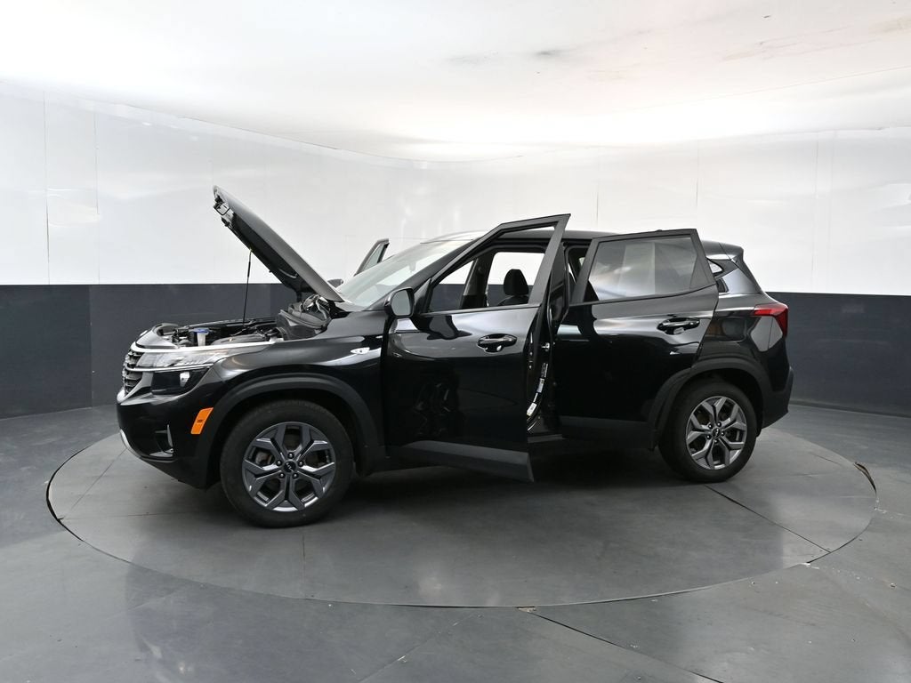 2024 Kia Seltos LX