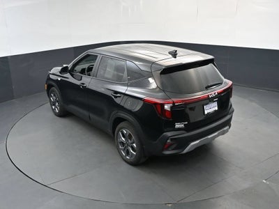 2024 Kia Seltos LX