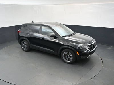2024 Kia Seltos LX