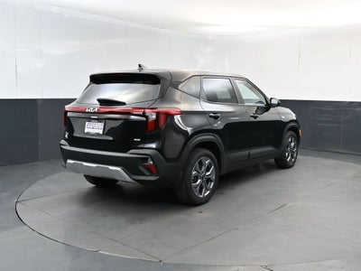 2024 Kia Seltos LX