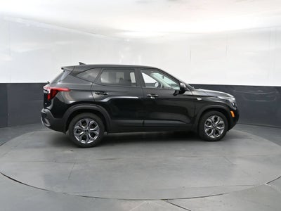2024 Kia Seltos LX