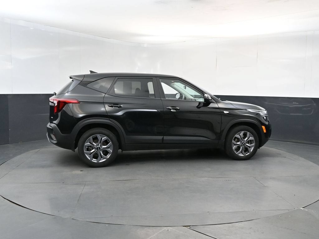 2024 Kia Seltos LX