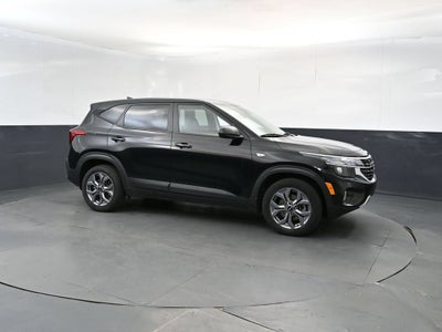 2024 Kia Seltos LX