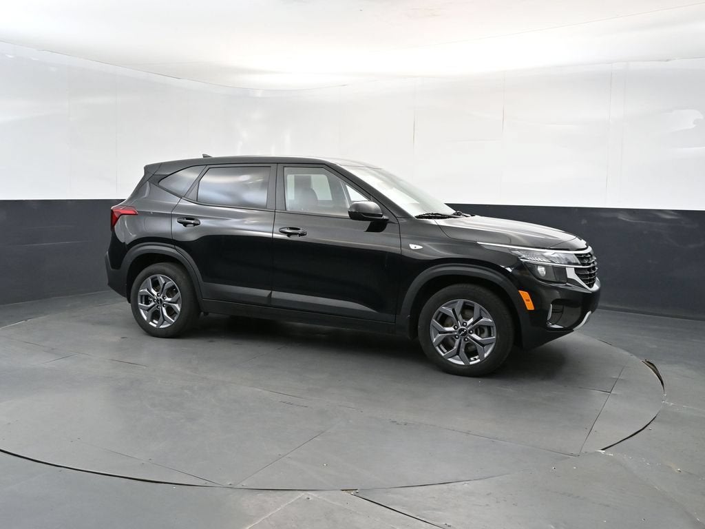 2024 Kia Seltos LX