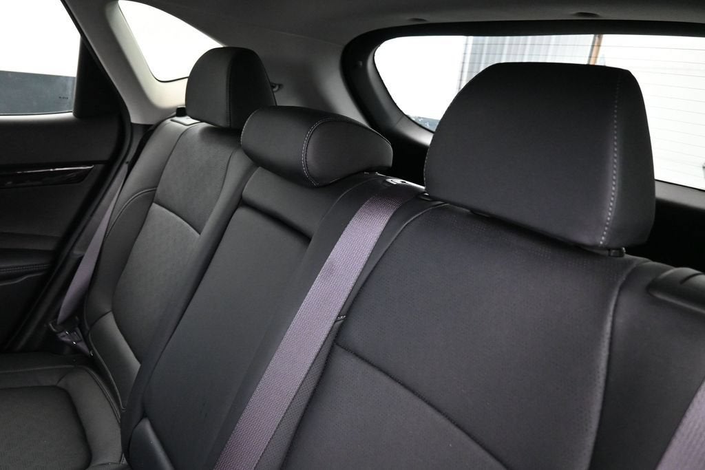 2023 Kia Seltos EX