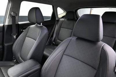 2023 Kia Seltos EX