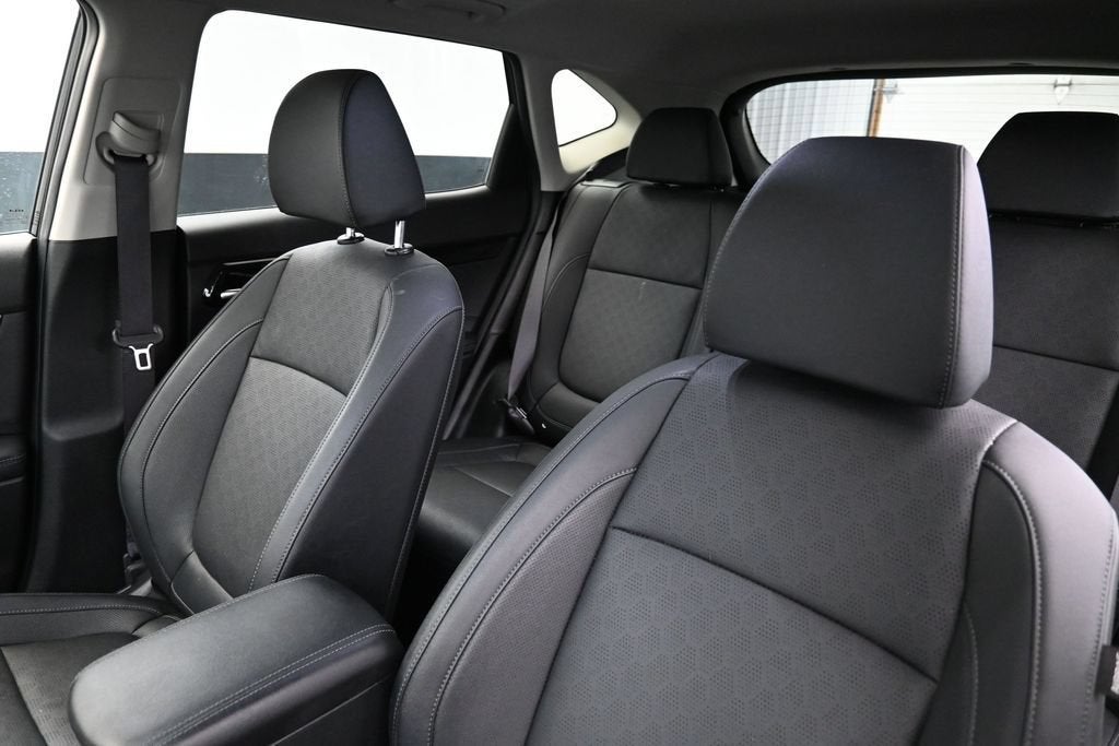 2023 Kia Seltos EX