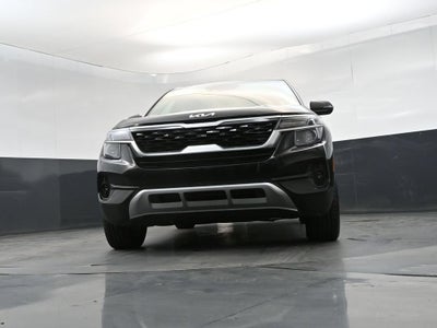 2023 Kia Seltos EX