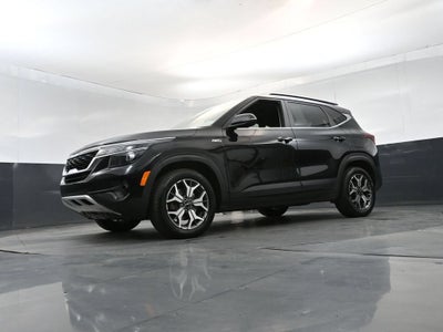 2023 Kia Seltos EX