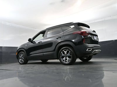 2023 Kia Seltos EX