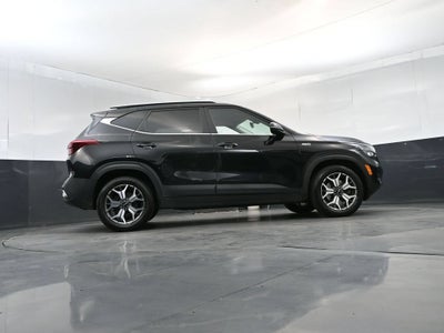 2023 Kia Seltos EX