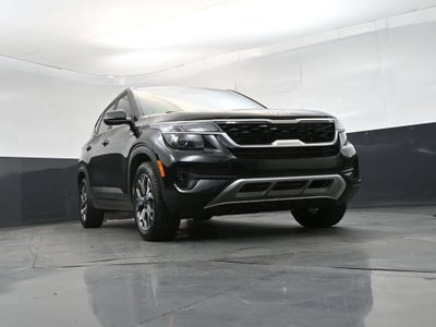 2023 Kia Seltos EX